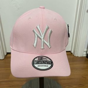 NY cap